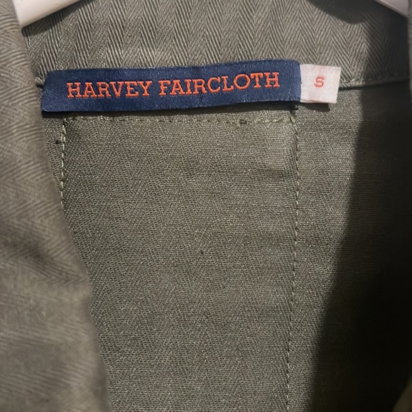 Harvey Faircloth Jacket - Picture 4 of 5